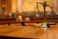 За неправосудні рішення судді загрожує вʼязниця