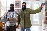 Грабіжники назвалися працівниками «Волиньгазу», і хотіли потрапити в квартиру лучан