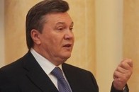Янукович призначив п'ятьом волинянам стипендії
