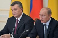 Путін радить Януковичу «повіситися або втопитися», - ЗМІ