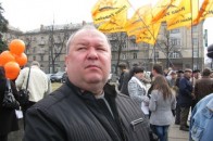 «Правоохоронці перейдуть на сторону народу»,- генерал міліції дав владі три дні