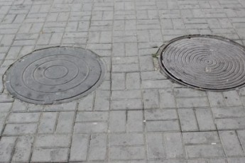 У волинському місті громада отримала каналізацію за півтора мільйони