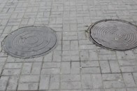 У волинському місті громада отримала каналізацію за півтора мільйони
