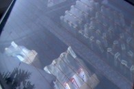 На Волині працівники ДАІ знайшли в автівці 70 ящиків горілки без документів