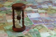 Україна повністю «віддасть борги» аж у 2040 році