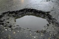 У Луцькраді запланували ремонт тротуарів
