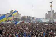 Зниклого безвісти на Майдані волинянина - шукають досі