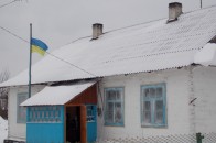 На Волині діти та вчителі мріють про нову школу
