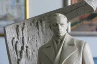 Луцькі депутати посварилися через пам'ятник Бандері