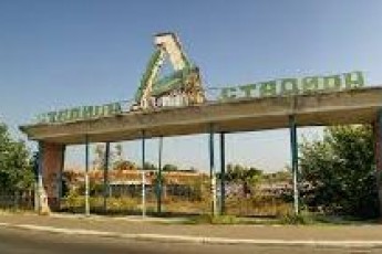 На Волині для ремонту аварійного стадіону потрібно понад 32 мільйони