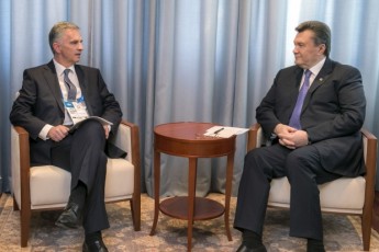 Янукович винесе питання конституційної реформи на «всенародне обговорення»?