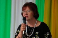 Лучанка виборола премію Лесі Українки