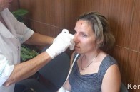 На Волині молодята почубились під час застілля