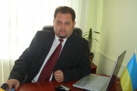 Син голови Волиньради в ДТП розбив службове авто