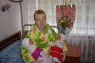 В місті на Волині безкоштовні пологи