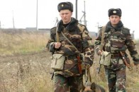 Прикордонники Луцького загону знову виявили контрабанду