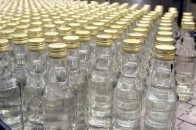 На Волині вилучили алкоголю та цигарок майже на 4 мільйони гривень