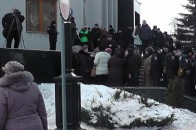 Губернатор Волині хоче навчити журналістів працювати