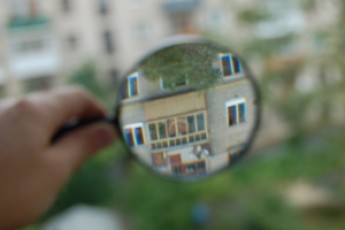 В інтернеті українці зможуть перевірити «чорний» список квартир