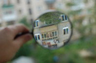 В інтернеті українці зможуть перевірити «чорний» список квартир