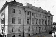 Будинок офіцерів лишили у власності ЛНТУ