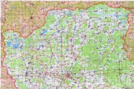 На Волині створять електронну карту з інформацією про об’єкти будівництва