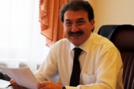 Чому найреволюційніші опозиціонери не прийшли на інавгурацію Башкаленка