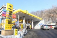 Бензин продовжує відчутно дорожчати