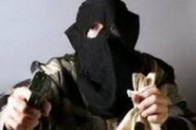 У Луцьку зловмисники йшли грабувати квартиру з запальничкою