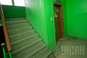 Через смерть жінки в ліфті покарали електромеханіків