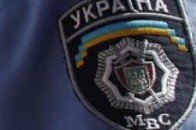 Волинські правоохоронці охороняють самих себе? - ЗМІ