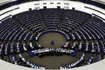 Рада ЄС не ухвалила рішення про санкції проти українських чиновників - ЗМІ