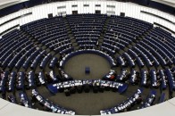 Рада ЄС не ухвалила рішення про санкції проти українських чиновників - ЗМІ