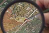 Волинські земельники впорядкували межі місцевості