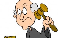 Прокуратура та міліція погрожують активістам жорсткішими покараннями, - ЗМІ
