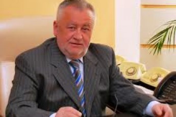 Підсумок губернаторської діяльності Клімчука
