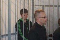 Просто в залі суду люди побили адвоката