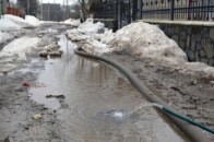 Малоомелянівський масив почнуть каналізувати вже в квітні