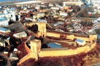 Луцьк презентуватимуть через новий проект