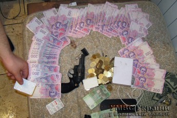 На Волині наркоторговці «удосконалюють» методи збуту