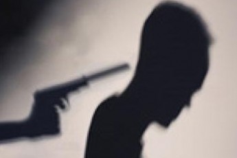 Розстріляли суддю, який судив майданівців
