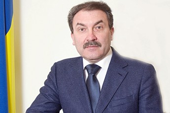 Губернатор Волині змінив склад колегії ОДА