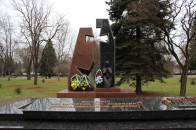 У Луцьку відзначать 25-ту річницю виведення військ з Афганістану