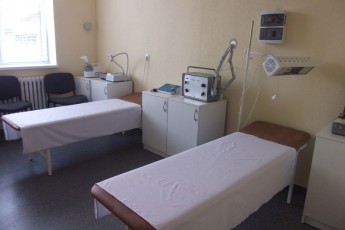 На Волині для ремонту сільської амбулаторії виділять мільйон гривень