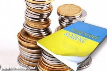 До бюджету Волині додалося 9 мільйонів завдяки підприємцям-спрощенцям