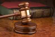 На Волині призначили троє нових суддів