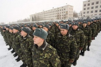 Волиняни вчилися, що робити при переході на воєнний стан