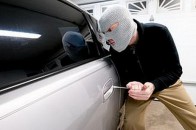 У Луцьку викрали автомобіль