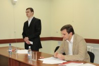 На Волині УДАР ініціює проведення Всеукраїнського страйку*