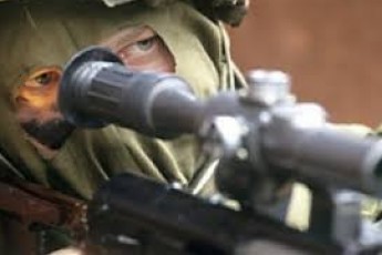 На Грушевського таки були міліціонери-снайпери з «Беркута»